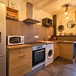 Melina - Jacuzzi - Maison Avec Cour Climatisee Proche Cite Medieval
