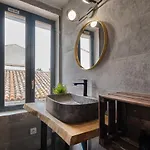 Melina - Jacuzzi - Maison Avec Cour Climatisee Proche Cite Medieval Casa vacanze *