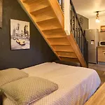 Melina - Jacuzzi - Maison Avec Cour Climatisee Proche Cite Medieval Καρκασόν