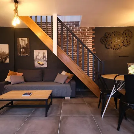 Melina - Jacuzzi - Maison Avec Cour Climatisee Proche Cite Medieval * 卡尔卡松