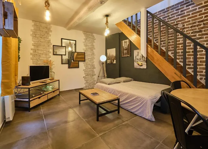 Melina - Jacuzzi - Maison Avec Cour Climatisee Proche Cite Medieval * Carcassonne