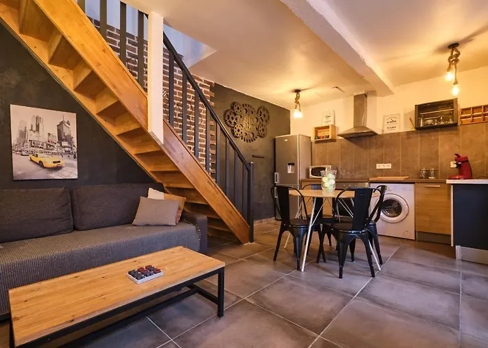 Melina - Jacuzzi - Maison Avec Cour Climatisee Proche Cite Medieval Holiday home *